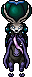 Pokemon sprite