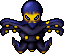 Pokemon sprite