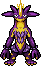 Pokemon sprite