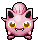 Pokemon sprite