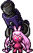 Pokemon sprite