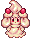 Pokemon sprite