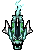 Pokemon sprite