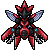 Pokemon sprite
