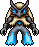 Shiny Blaziken