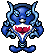 Pokemon sprite