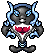 Shiny Palafinm