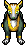 Pokemon sprite