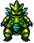 Pokemon sprite