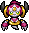 Pokemon sprite