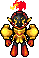 Pokemon sprite
