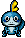 Pokemon sprite