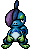 Pokemon sprite