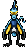 Pokemon sprite