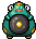 Pokemon sprite