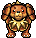 Pokemon sprite
