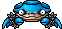 Shiny Klawf