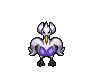 Pokemon sprite