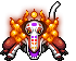 Pokemon sprite