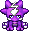 Pokemon sprite