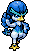 Pokemon sprite