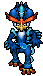 Pokemon sprite