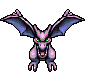 Pokemon sprite