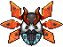 Pokemon sprite