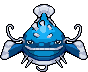 Pokemon sprite