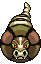 Pokemon sprite