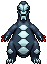 Pokemon sprite