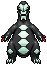 Shiny Baxcalibur
