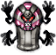 Shiny Cofagrigus