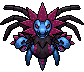 Pokemon sprite