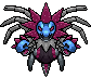 Pokemon sprite
