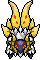 Pokemon sprite