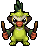 Pokemon sprite