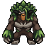 Pokemon sprite