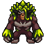Shiny Rillaboom