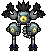 Pokemon sprite