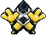 Pokemon sprite
