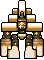 Shiny Garganacl
