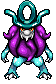 Pokemon sprite