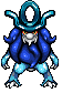 Pokemon sprite