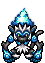 Pokemon sprite