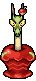 Pokemon sprite