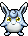 Pokemon sprite