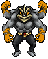 Pokemon sprite