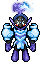 Shiny Armarouge