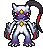 Pokemon sprite